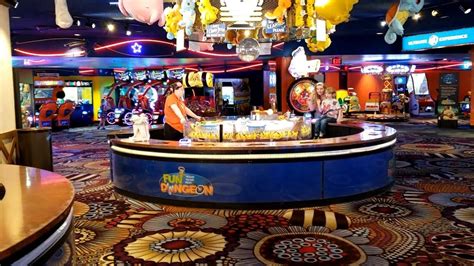 excalibur casino games